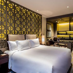 Banyan Retreat Room